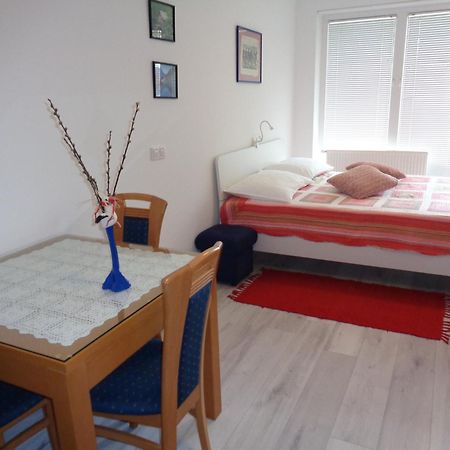 Apartment Maja Moravske-Toplice Εξωτερικό φωτογραφία