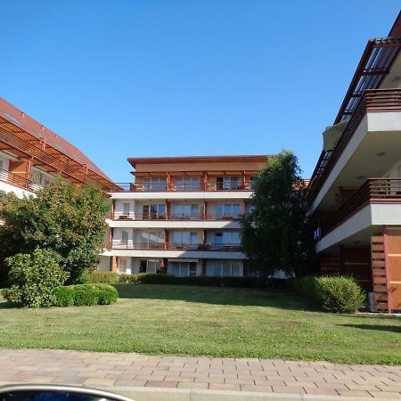 Apartment Maja Moravske-Toplice Εξωτερικό φωτογραφία