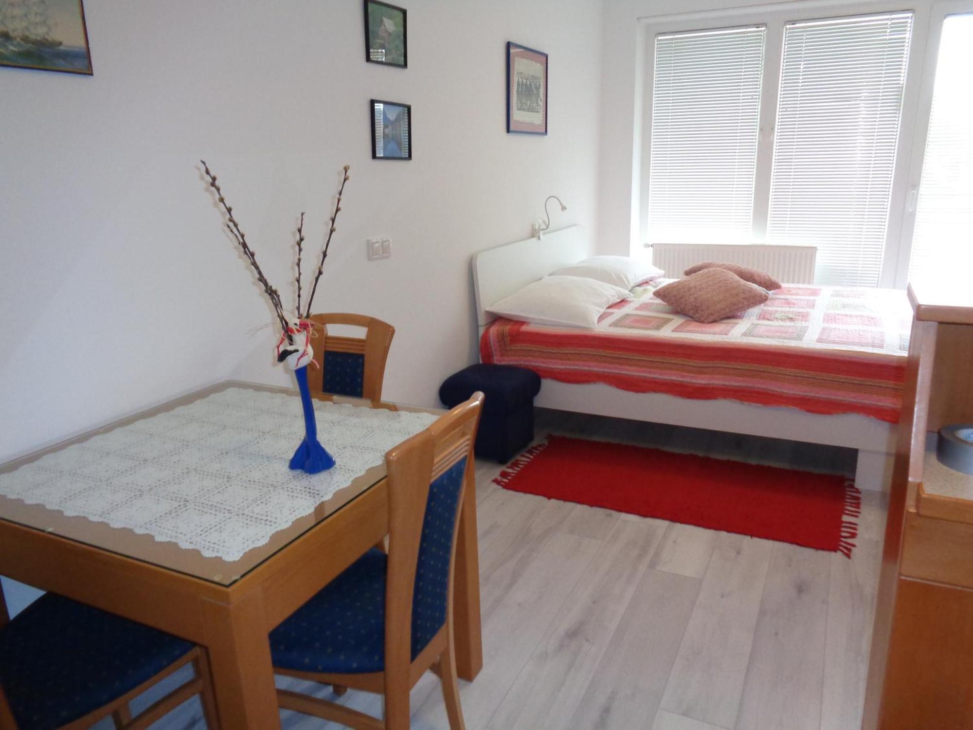 Apartment Maja Moravske-Toplice Εξωτερικό φωτογραφία