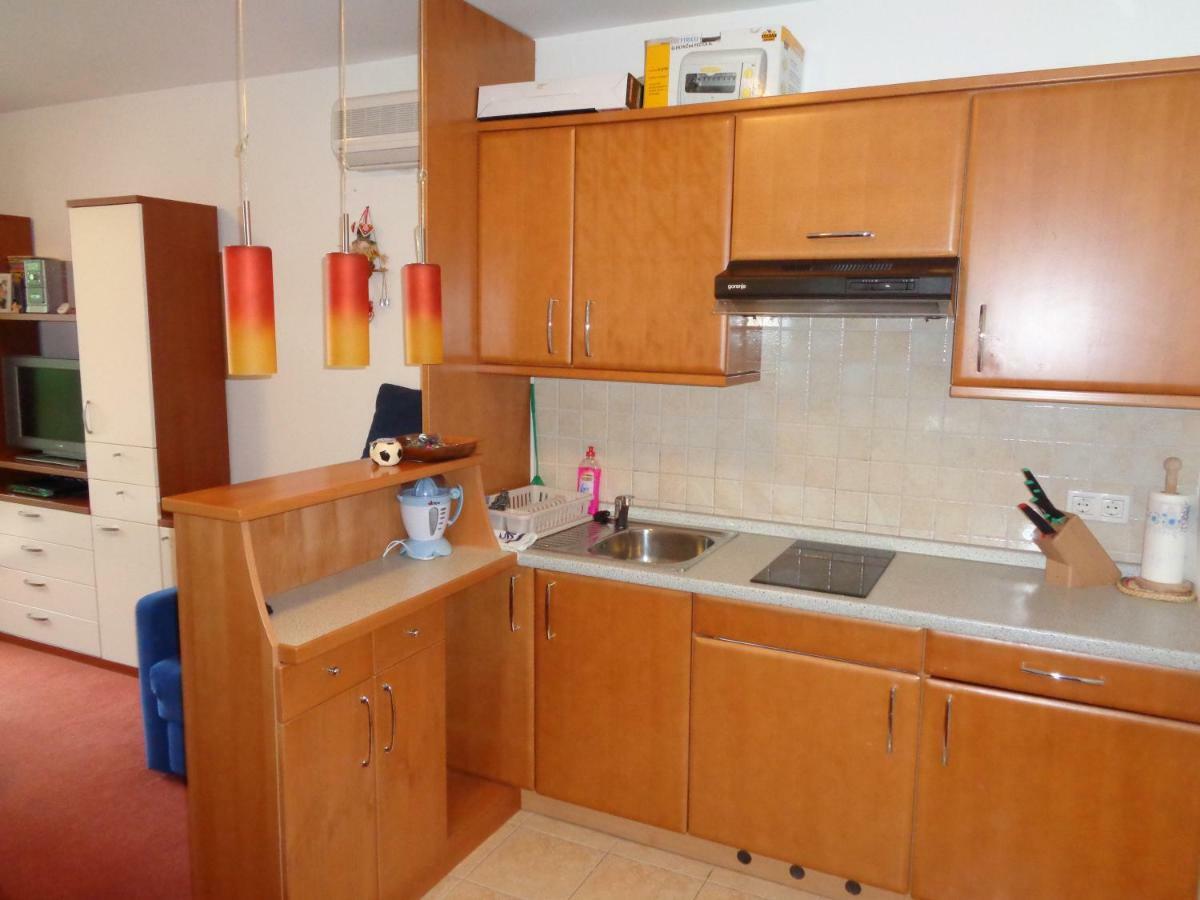 Apartment Maja Moravske-Toplice Εξωτερικό φωτογραφία