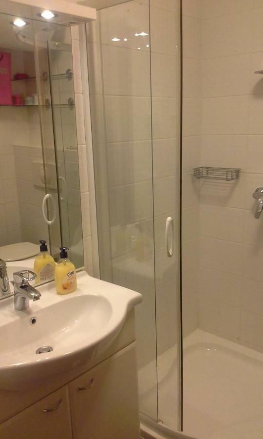 Apartment Maja Moravske-Toplice Εξωτερικό φωτογραφία