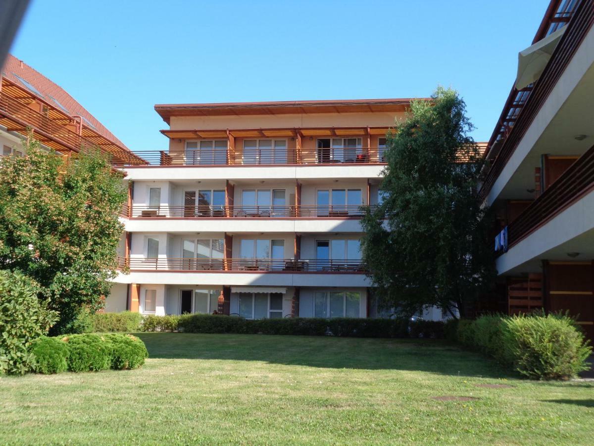 Apartment Maja Moravske-Toplice Εξωτερικό φωτογραφία