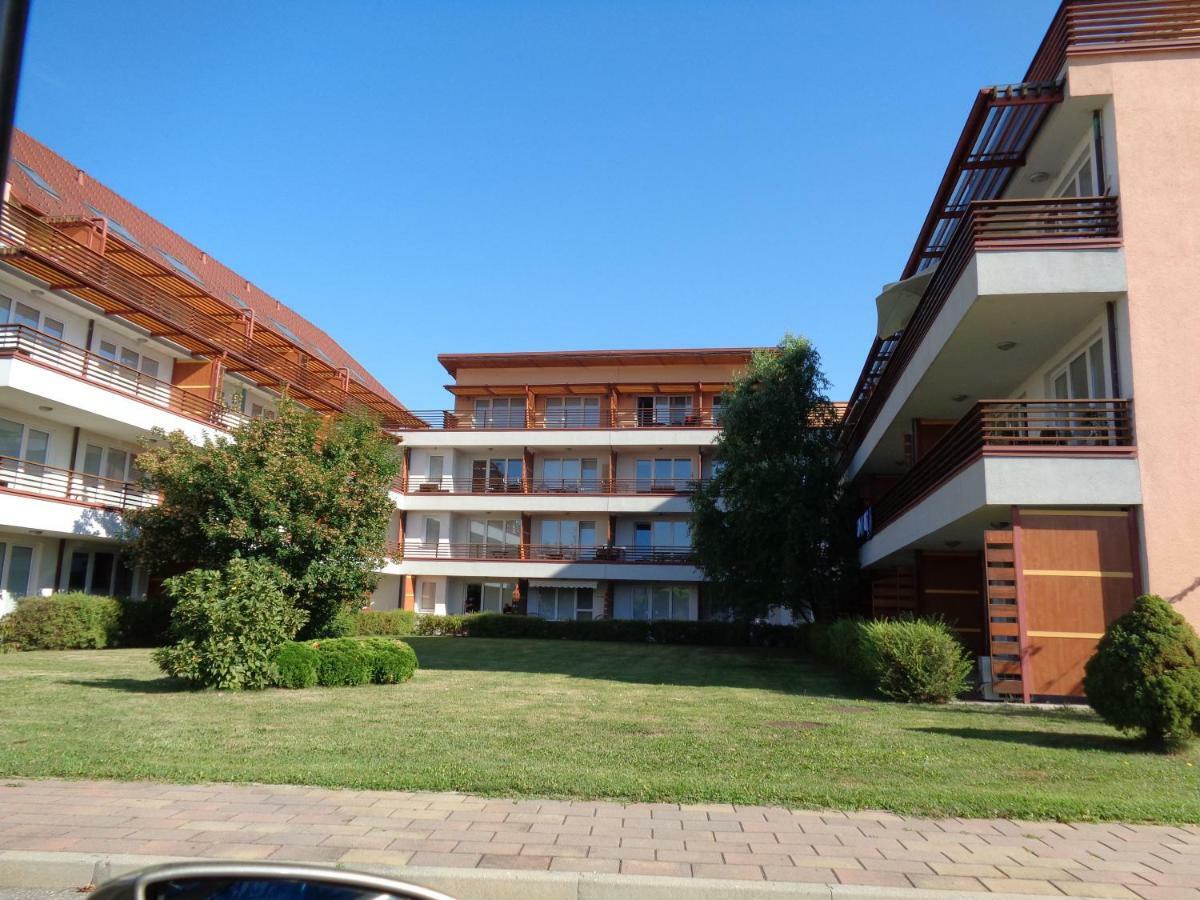 Apartment Maja Moravske-Toplice Εξωτερικό φωτογραφία