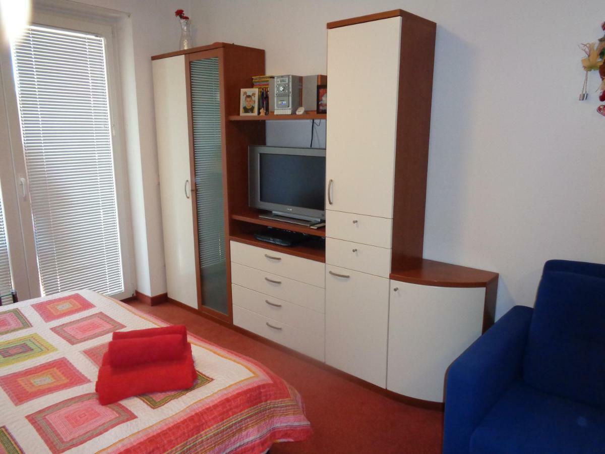 Apartment Maja Moravske-Toplice Εξωτερικό φωτογραφία