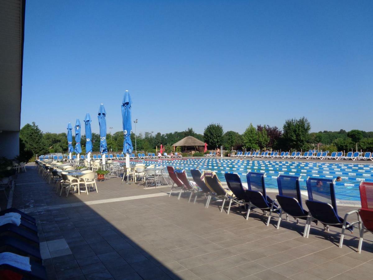 Apartment Maja Moravske-Toplice Εξωτερικό φωτογραφία