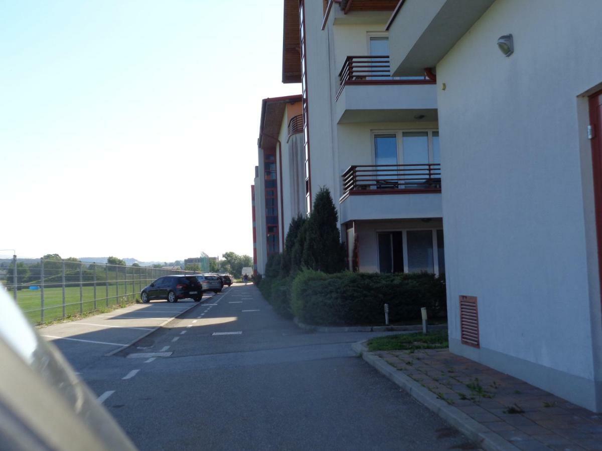 Apartment Maja Moravske-Toplice Εξωτερικό φωτογραφία