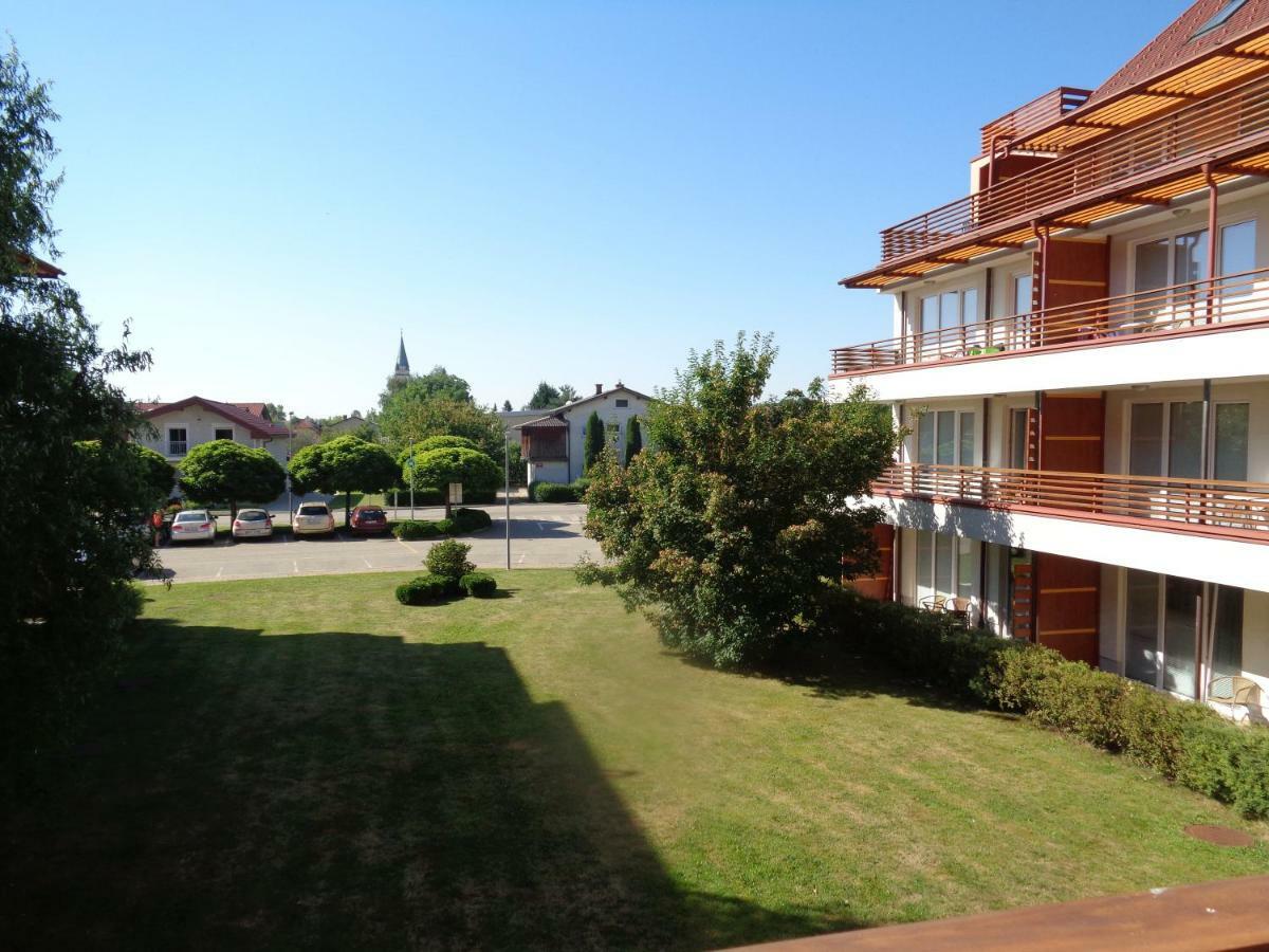 Apartment Maja Moravske-Toplice Εξωτερικό φωτογραφία