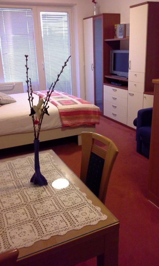 Apartment Maja Moravske-Toplice Εξωτερικό φωτογραφία