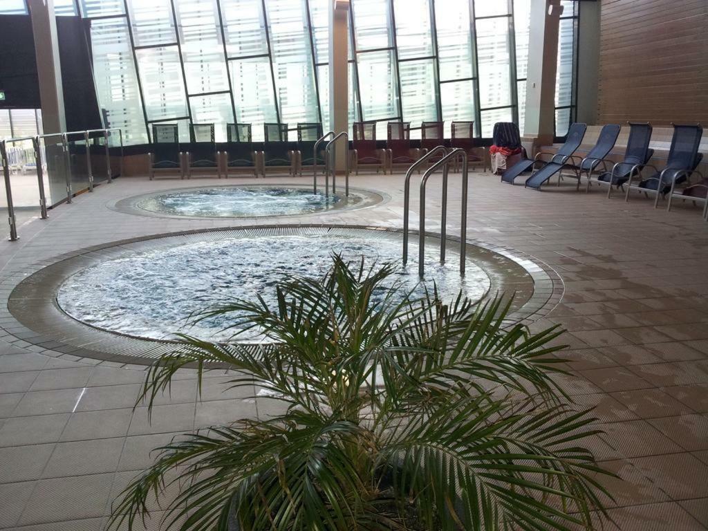Apartment Maja Moravske-Toplice Εξωτερικό φωτογραφία