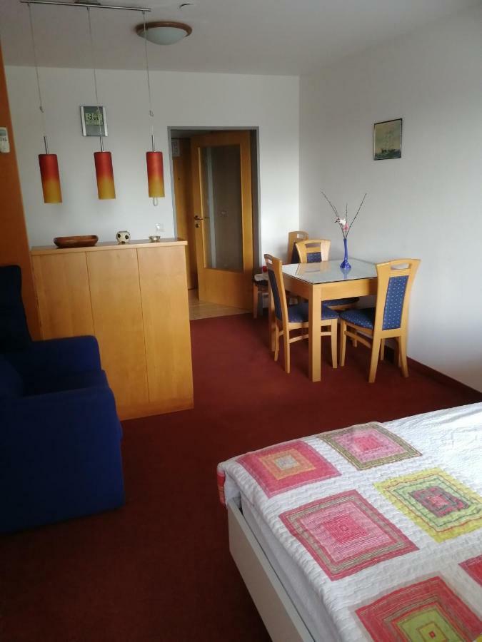 Apartment Maja Moravske-Toplice Εξωτερικό φωτογραφία