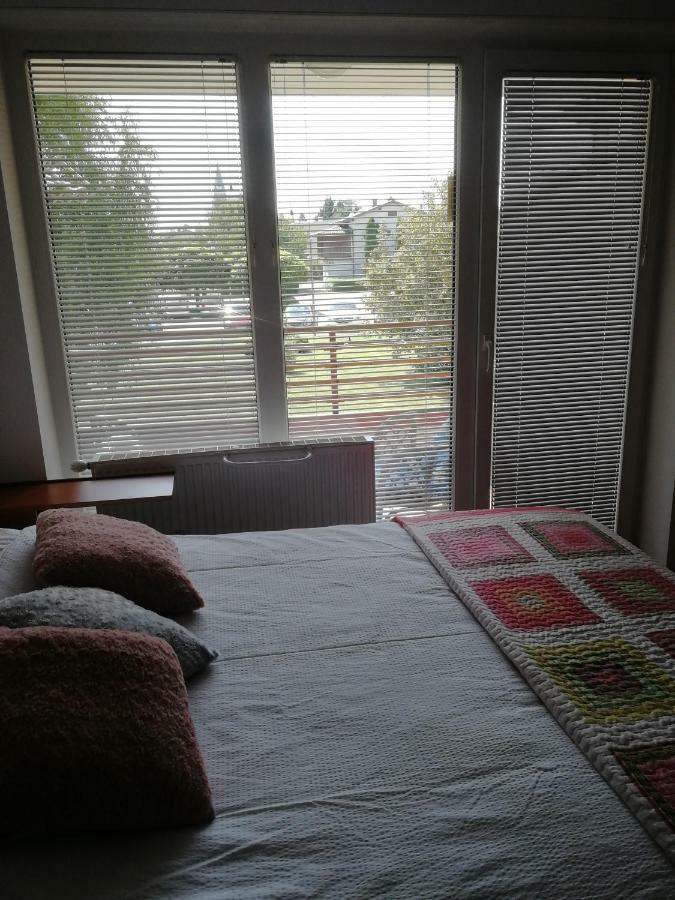 Apartment Maja Moravske-Toplice Εξωτερικό φωτογραφία